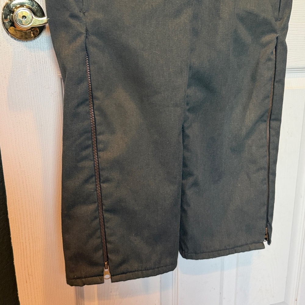 Vintage Walls coveralls, excellent condition. - Picture 11 of 13